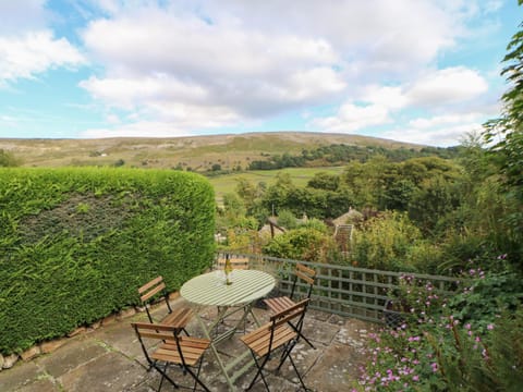 Hope Cottage South House in Reeth