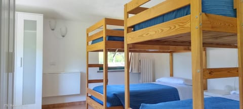 La Castagna Matta Bed and Breakfast in Province of Massa and Carrara