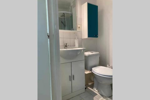 Studio Lora RM 1184L Apartment in Saint-Louis