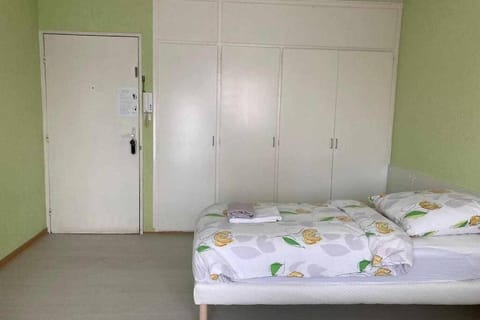 Studio Lora RM 1184L Apartment in Saint-Louis