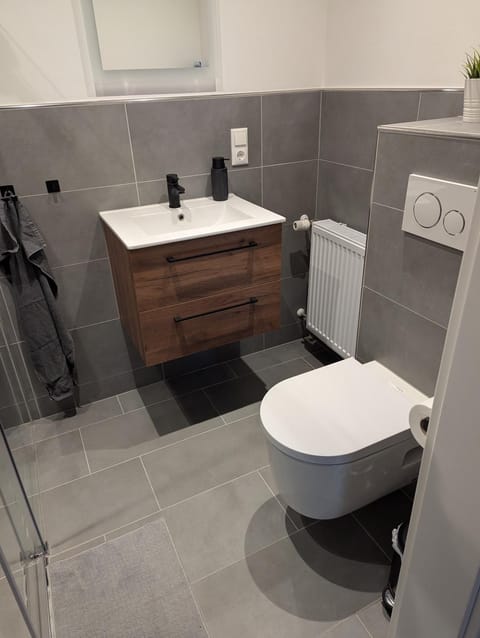 Apartment Weitblick Apartment in Butjadingen