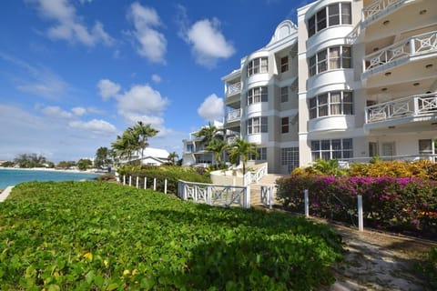 Indramer 1 by BSL Rentals Condo in Bridgetown