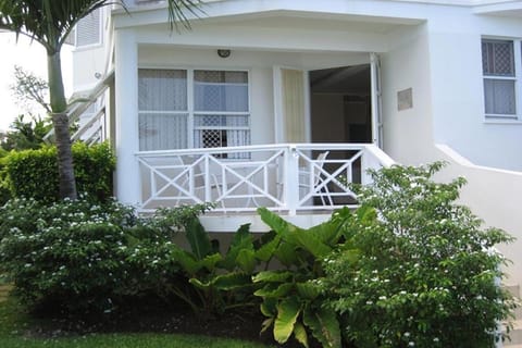 Indramer 1 by BSL Rentals Condo in Bridgetown