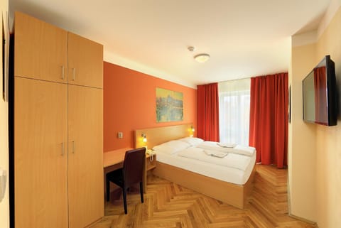 Residence BENE Hotel in Prague