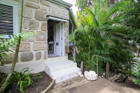 Tamarind Cottage by BSL Rentals House in Saint James