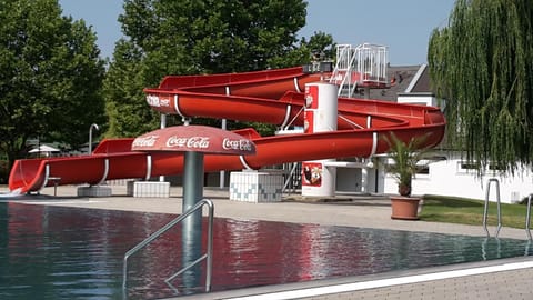 Aqua park