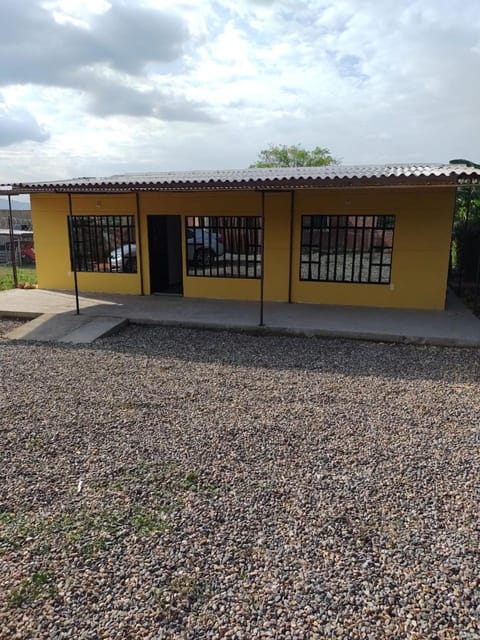 Casa Vacacional Quinta Sofia House in Girardot