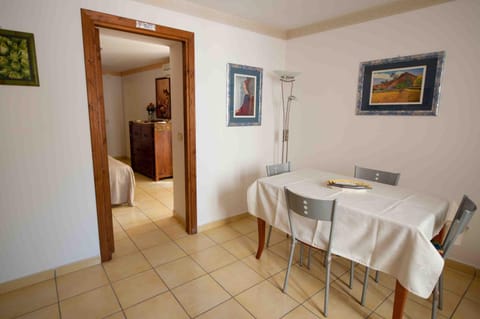 Residence Il Capo Apartment in Palermo