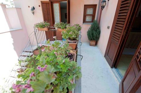 Residence Il Capo Eigentumswohnung in Palermo