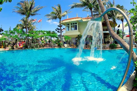 Swan Lake Villa Resort Resort in Hengchun Township
