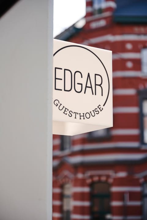 Property logo or sign