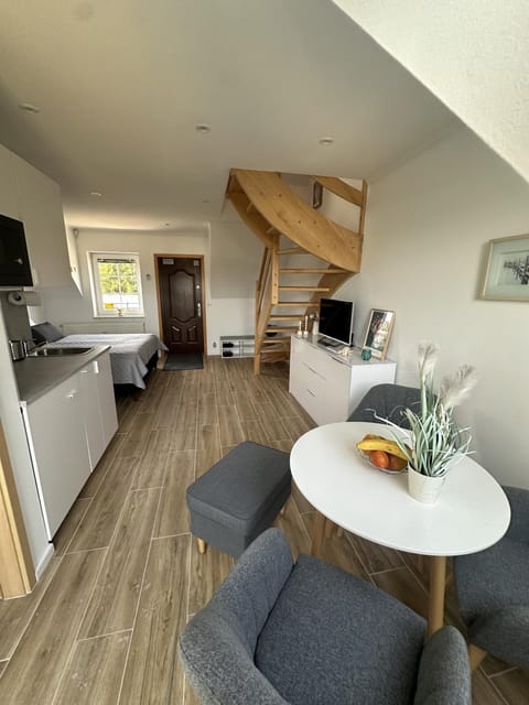 EUROPA APARTAMENTY Apartment in West Pomeranian Voivodeship, Poland