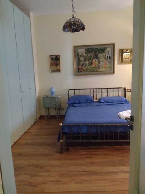 Susy Apartment in Ercolano