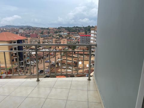 Bukandula Hotel Hotel in Kampala