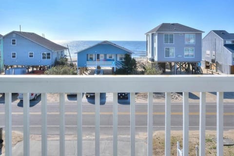 Salt Shack House in Oak Island