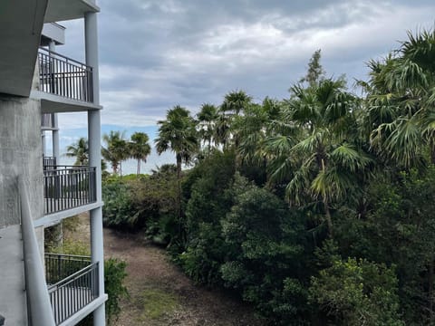 Ocean Hideaway on the Atlantic Apartment in Key West