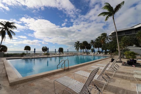 Dream Maker on the Atlantic Condominio in Key West