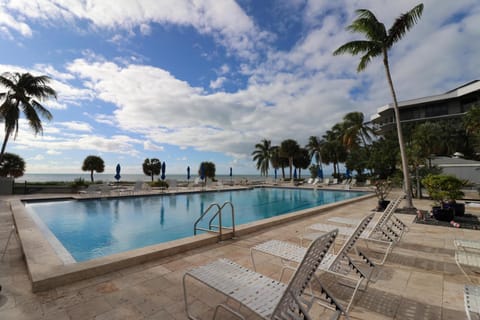 Dream Maker on the Atlantic Copropriété in Key West