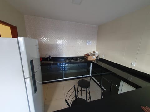 Casa Duplex Nova em Iriri House in Anchieta