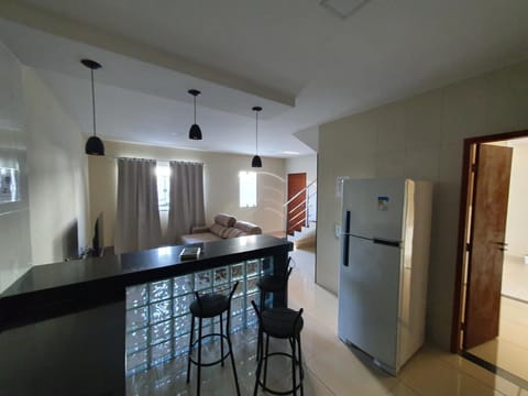 Casa Duplex Nova em Iriri House in Anchieta