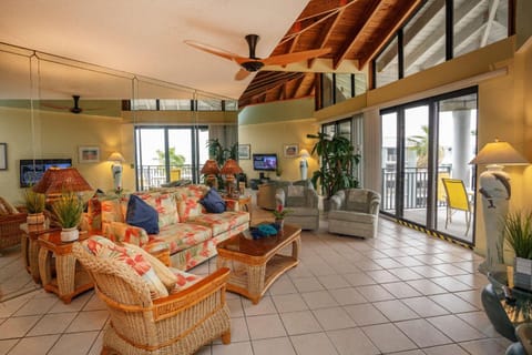 Frost Free in Cayo Hueso Condo in Key West