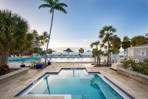 The Grande Vista Apartment in Key West