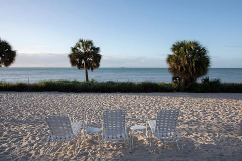 The Grande Vista Apartment in Key West