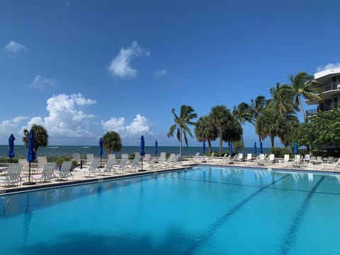Tropical Paradise Key West Eigentumswohnung in Key West