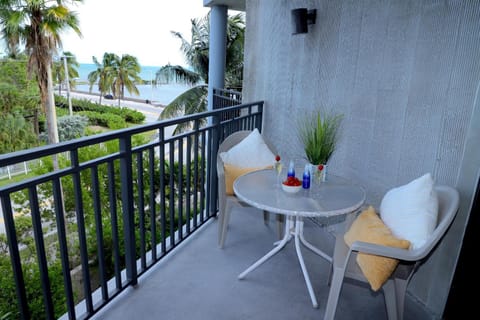 Hemingways Atlantic Retreat Eigentumswohnung in Key West