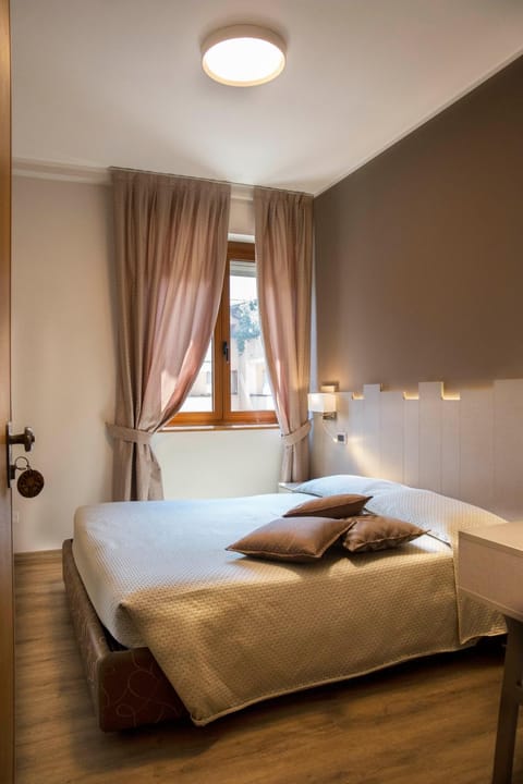 Albergo Milano Hotel in Province of Brescia