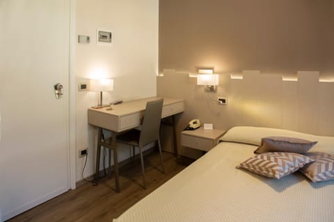 Albergo Milano Hotel in Province of Brescia