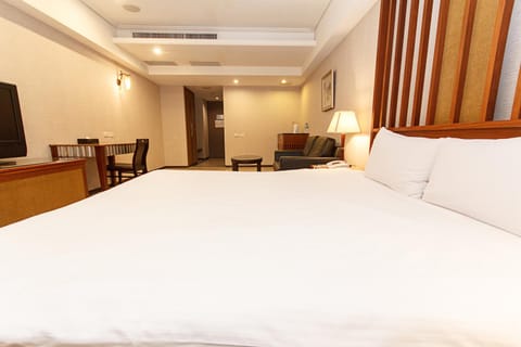 SLV Hotel Group-SLV Business Hotel Hotel in Taipei City