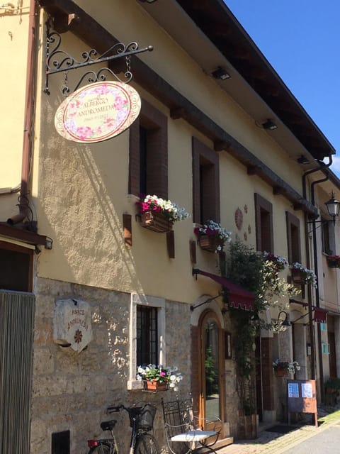 Albergo Andromeda Hotel in Pescasseroli