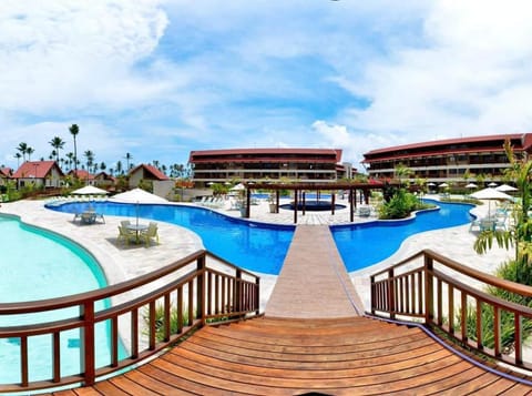 View (from property/room), Pool view