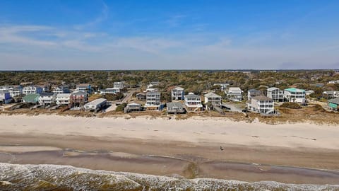 Suite Southern Charm House in Oak Island