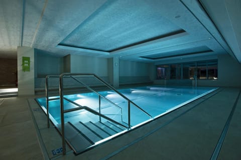 Spa and wellness centre/facilities, Swimming pool, Swimming pool