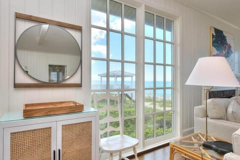 4819 W Beach Drive House in Oak Island