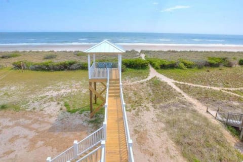 Heas by the Seas Maison in Oak Island