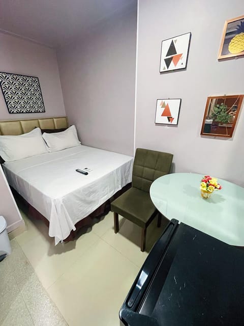 Studio Bangalô Belém Hospedagem Hotel in Belém