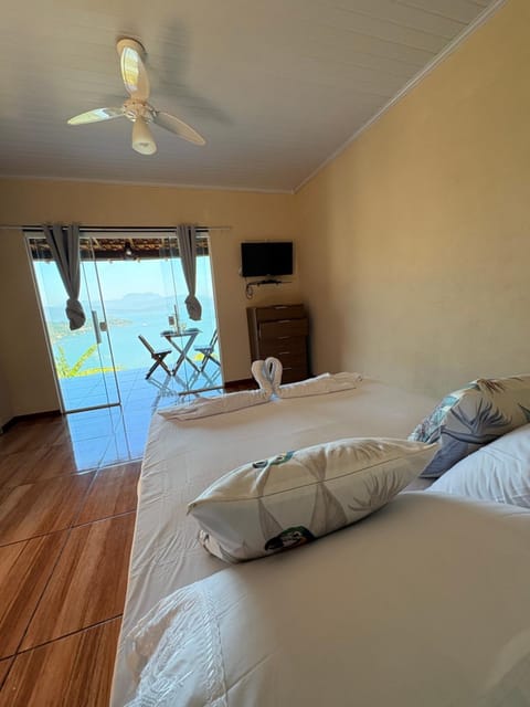 Flats Bela Vista Apartment in State of Rio de Janeiro