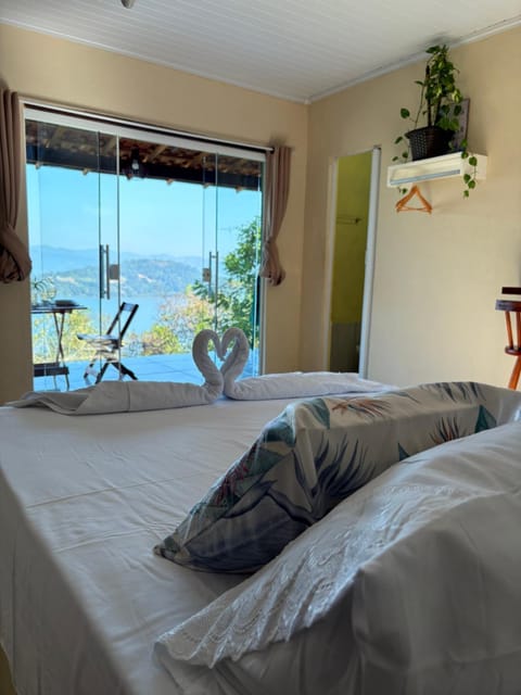 Flats Bela Vista Apartment in State of Rio de Janeiro