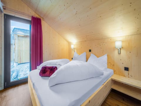 Chalet in Hohentauern Styria with sauna Chalet in Hohentauern