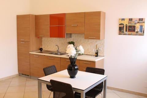 Colonna Rooms & apartment Apartment hotel in Trani