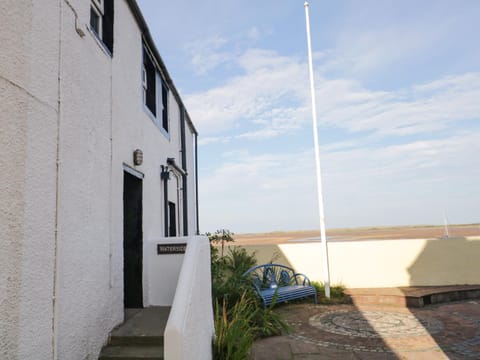 Waterside House in Copeland District