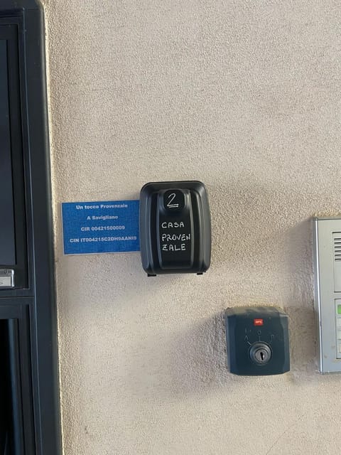 Un tocco provenzale a Savigliano Apartment in Liguria