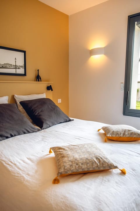 Bread et Couette Bed and Breakfast in Caluire-et-Cuire