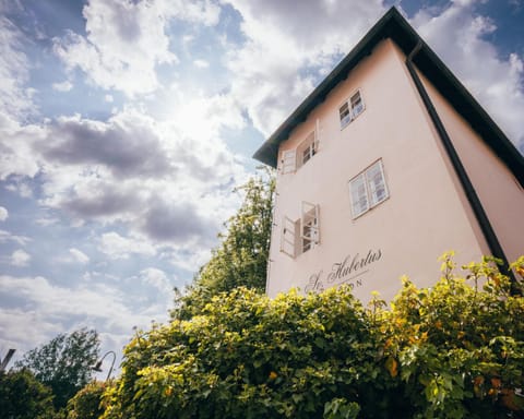 Sv. Hubertus Übernachtung mit Frühstück in Cesky Krumlov