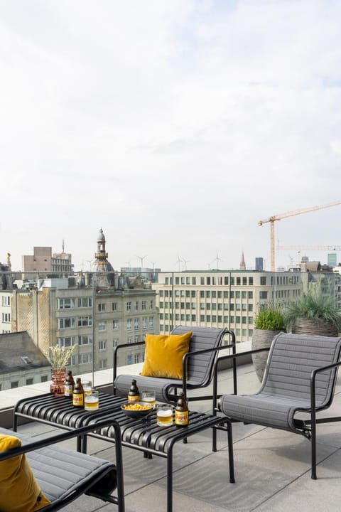 View (from property/room), Balcony/Terrace