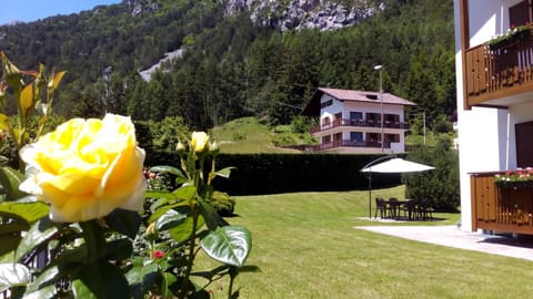 Patio, Facade/entrance, Spring, Day, Natural landscape, Summer, Garden, Garden, Balcony/Terrace, Balcony/Terrace, Dining area, On site, Garden view, Garden view, Mountain view, Mountain view