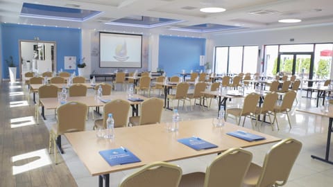 Business facilities, Meeting/conference room